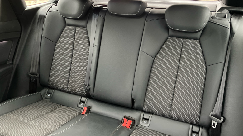 Audi Q4 e-tron 150kW 40 82kWh S Line 5dr Auto Electric Estate